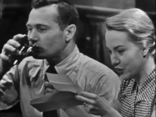 Tales of Tomorrow Season 1 Episode 40 - The Duplicates