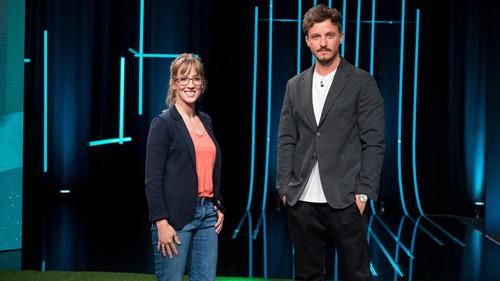 Studio Schmitt Season 1 Episode 4 - Episode 4