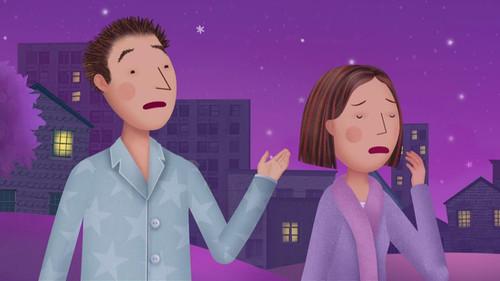 Pinkalicious & Peterrific Season 1 Episode 1 - Fairy House/Pinkabotta & Peterbotta