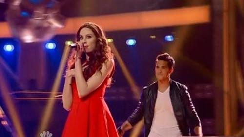 The Voice Season 3 Episode 12 - The Battles Continue