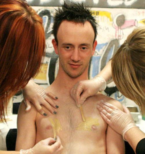 Beauty and the Geek Season 5 Episode 5 - From Geek to Chic