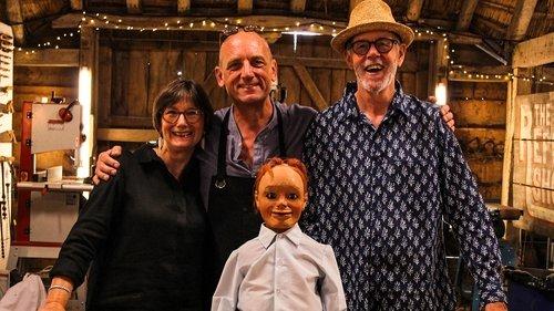 The Repair Shop Season 4 Episode 14 - Ventriloquist's Dummy