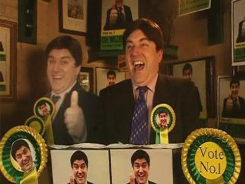 Killinaskully Season 2 Episode 1 - The Election