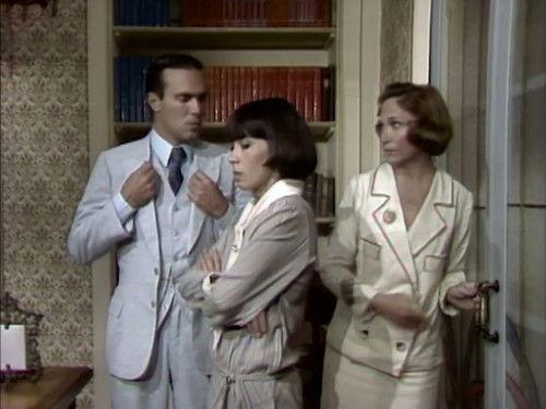 A Sucessora Season 1 Episode 25 - Chapter 25