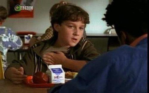 Even Stevens Season 1 Episode 21 - A Weak First Week (aka Pilot)