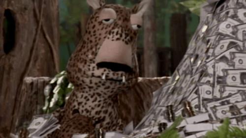 Las vacaciones de Tulio, Patana y El pequeño Tim Season 1 Episode 10 - Episode 10