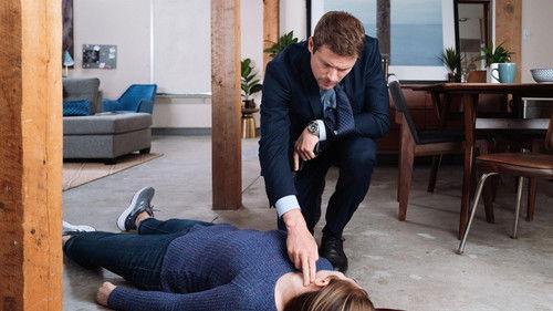 Hudson & Rex Season 3 Episode 2 - Manhunt