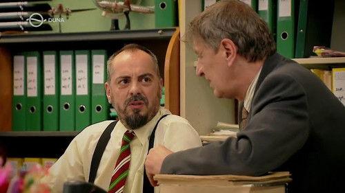 Work Matters Season 6 Episode 23 - Episode 23