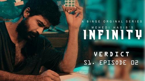 Infinity Season 1 Episode 2 - Verdict