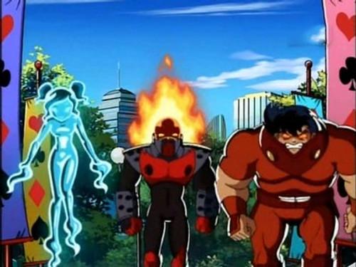 The Amazing Spiez! Season 1 Episode 1 - Operation: Fun and Games