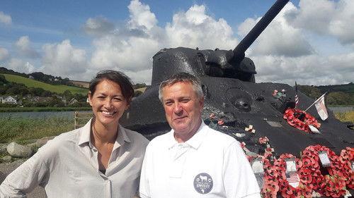 Digging for Britain Season 8 Episode 4 - WWII Special