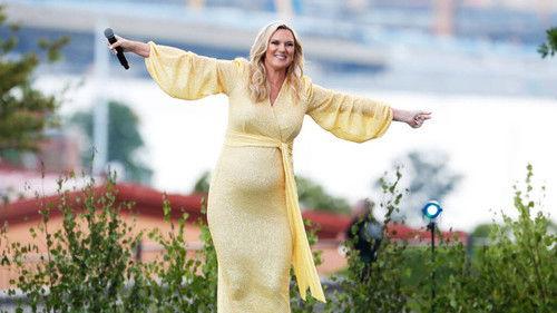 Allsång på Skansen Season 36 Episode 1 - Episode 1