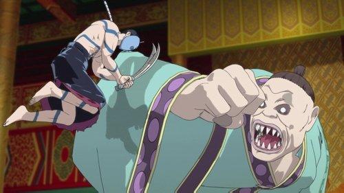 Kingdom Season 1 Episode 13 - The Roar of Lankai