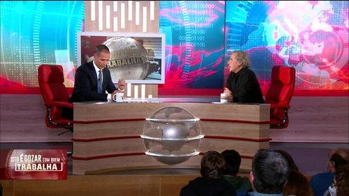 Isto é Gozar Com Quem Trabalha Season 5 Episode 16 - Episode 16