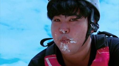 Takeshi’s Castle: Thailand Season 4 Episode 6 - Episode 6