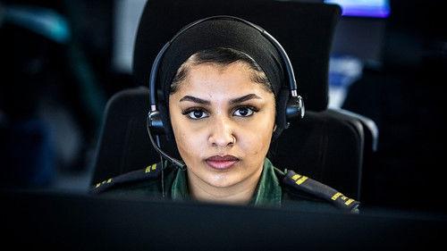 Ambulance Season 13 Episode 2 - Fire at the Police Station