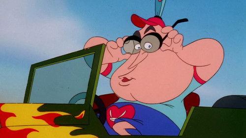 New Looney Tunes Season 1 Episode 24 - Scarecrow