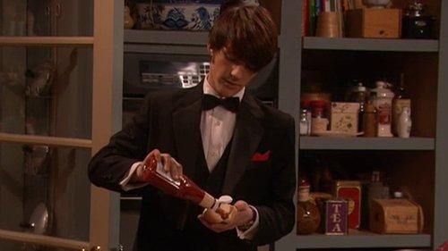 undefined Season 4 Episode 3 - The Wedding