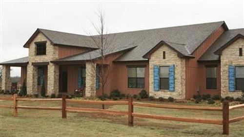 Extreme Makeover: Home Edition Season 7 Episode 18 - Skaggs Family