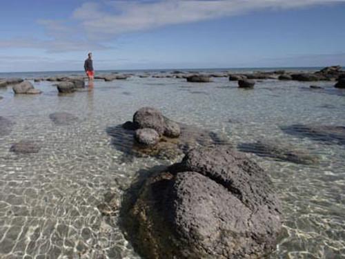 Superscience Season 2 Episode 9 - Birth of the Earth