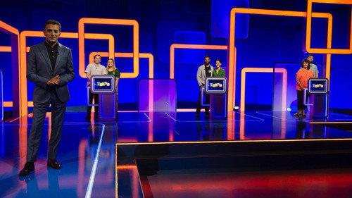 Lingo Season 2 Episode 2 - Episode 2