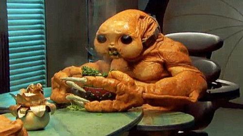 The Sarah Jane Adventures Season 3 Episode 12 - The Gift (2)