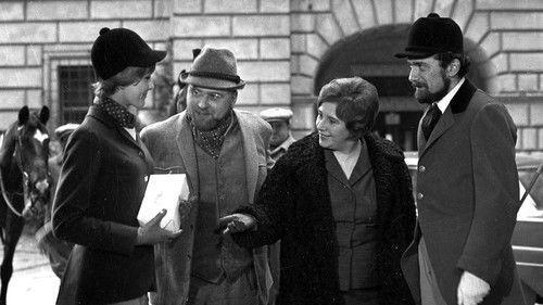 Píseň pro Rudolfa III. Season 1 Episode 1 - Episode 1