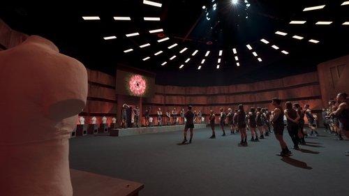 Physical: 100 Season 2 Episode 4 - Lost