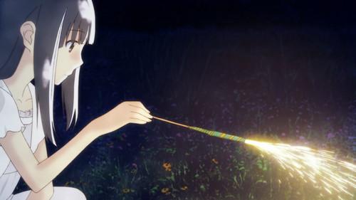 Wandering Son Season 1 Episode 5 - The End of Summer