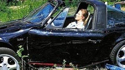 undefined Season 4 Episode 3 - Volley Stop