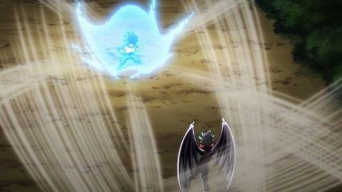 Dragon Quest: The Adventure of Dai Season 1 Episode 31 - A Father and Son Clash