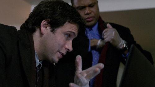 undefined Season 20 Episode 18 - Brazil