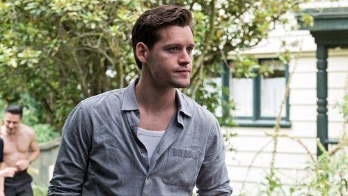 The Man in the High Castle Season 2 Episode 6 - Kintsugi