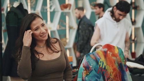 Project Runway Season 21 Episode 8 - Threads of Confidence