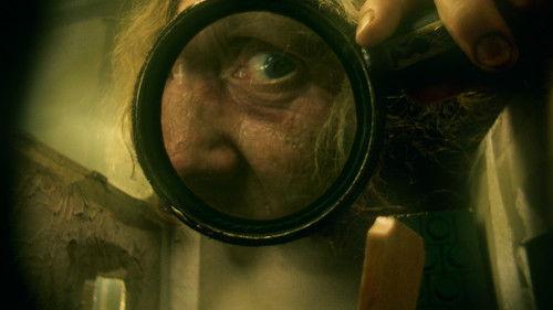 Haunted Season 3 Episode 4 - The Witch Behind the Wall