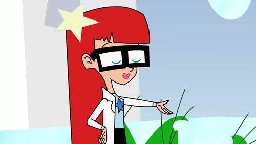 Johnny Test Season 5 Episode 11 - Johnny's Rat Race