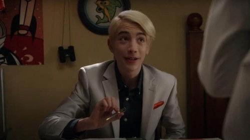 The Really Loud House Season 2 Episode 15 - The Man with the Backup Plan