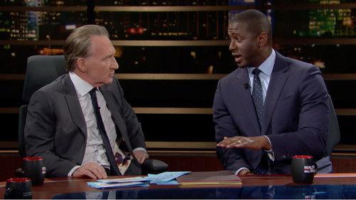 Real Time with Bill Maher Season 17 Episode 8 - Episode 488