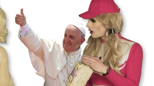 UNHhhh Season 1 Episode 19 - Religion