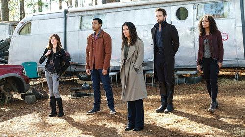 undefined Season 4 Episode 10 - Insatiable