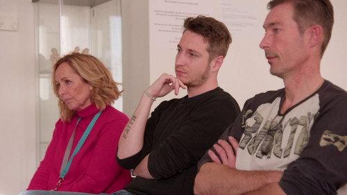 Five Days Inside Season 3 Episode 3 - Episode 3