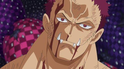 undefined Season 19 Episode 870 - A Fist of Divine Speed! Another Fourth Gear Application Activated!