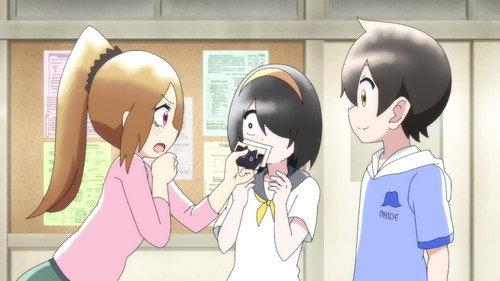 undefined Season 1 Episode 3 - Summer Vacation Begins