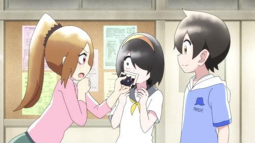 undefined Season 1 Episode 3 - Summer Vacation Begins