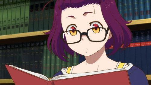 Godzilla Singular Point Season 1 Episode 6 - Enfatico