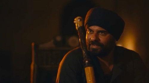 The Ruffian Season 1 Episode 6 - Episode 6