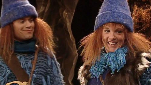 Jul i Blåfjell Season 1 Episode 1 - Episode 1