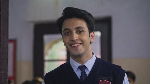 Crushed Season 1 Episode 6 - Final Exam