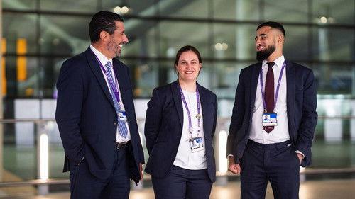 Britain's Busiest Airport: Heathrow Season 7 Episode 5 - Episode 5