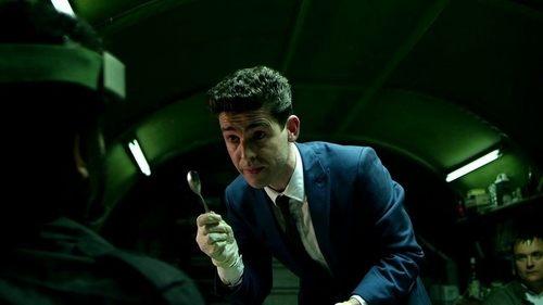 undefined Season 1 Episode 1 - Episode 1